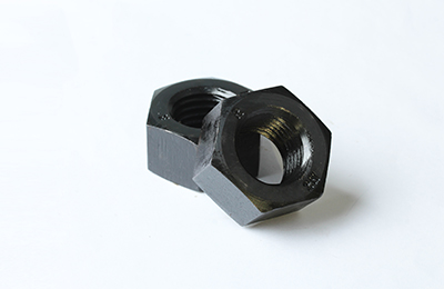 ASTM A194 GR 2H 合金鋼      （耐高溫、耐高壓、高強度）六角螺母GB6170