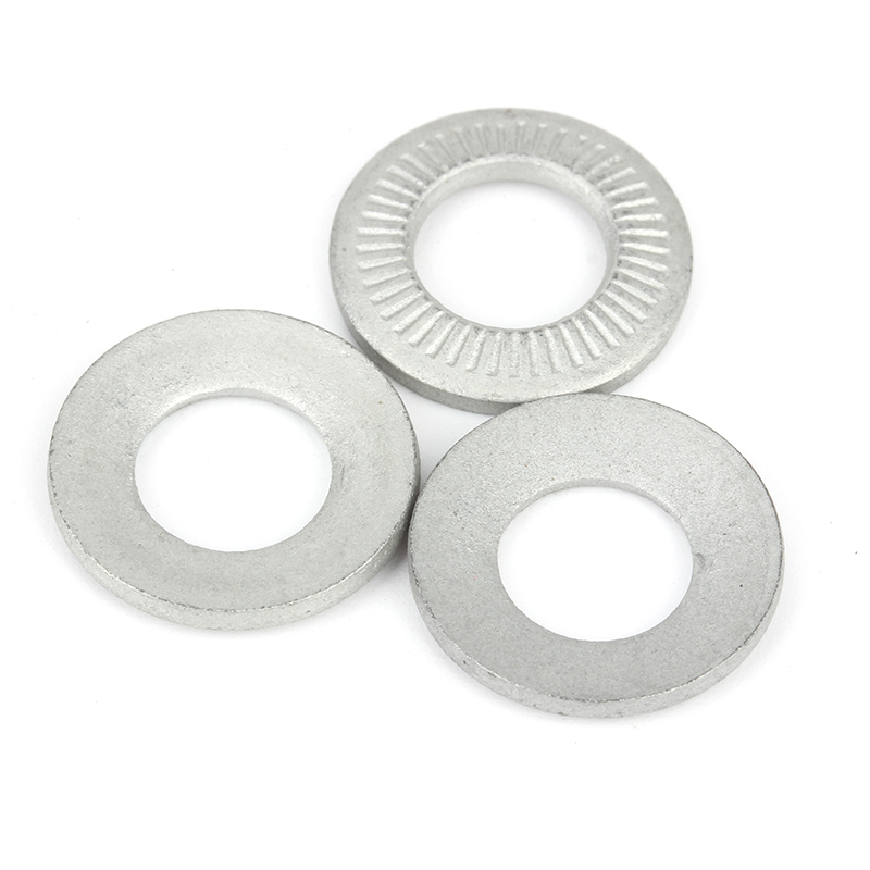 精準(zhǔn)識別達(dá)克羅緊固件顏色的科學(xué)方法